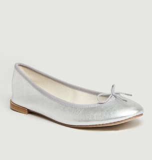Ballerine fille repetto