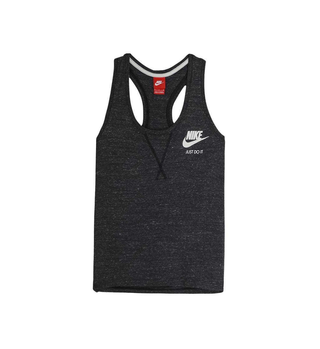 T shirt running nike femme