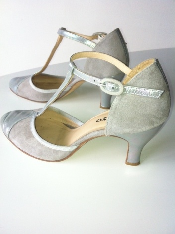 Chaussures repetto mariage