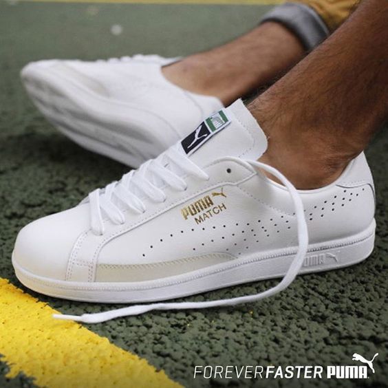 Sneakers été