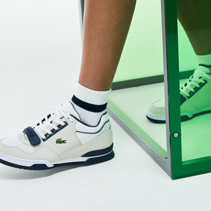 Sneakers homme lacoste