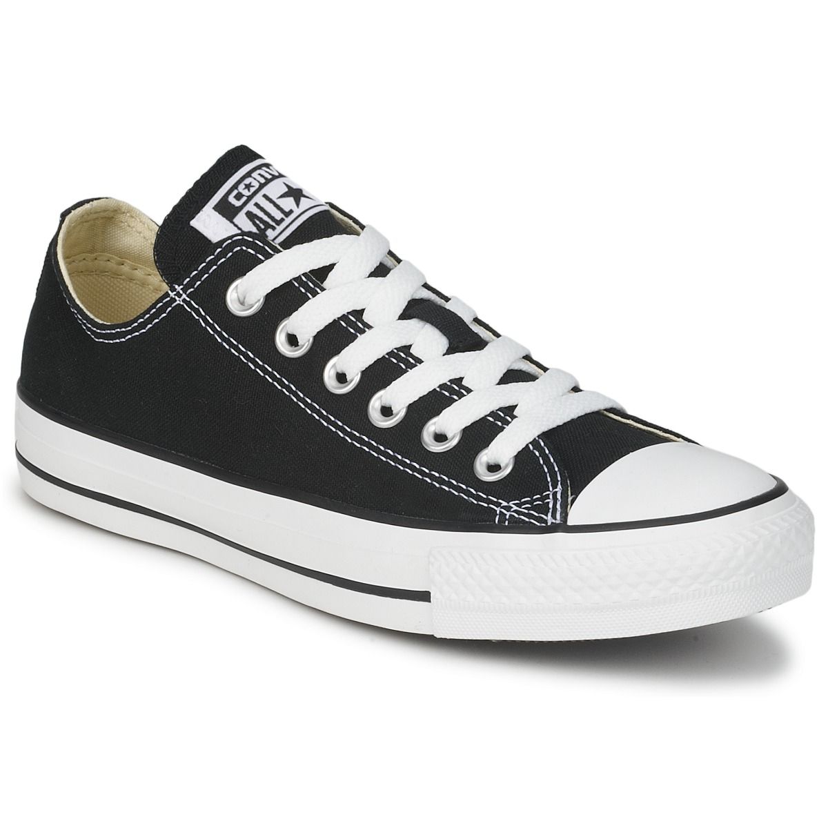 Converse pas cher noir