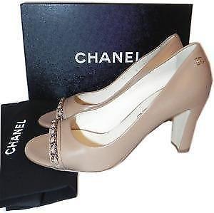 Ballerine chanel prezzo su ebay