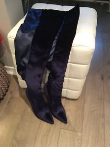 Botte femme kijiji