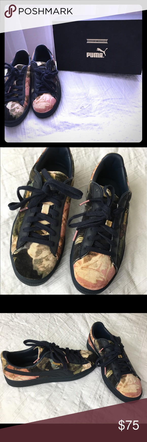 Sneaker house 7