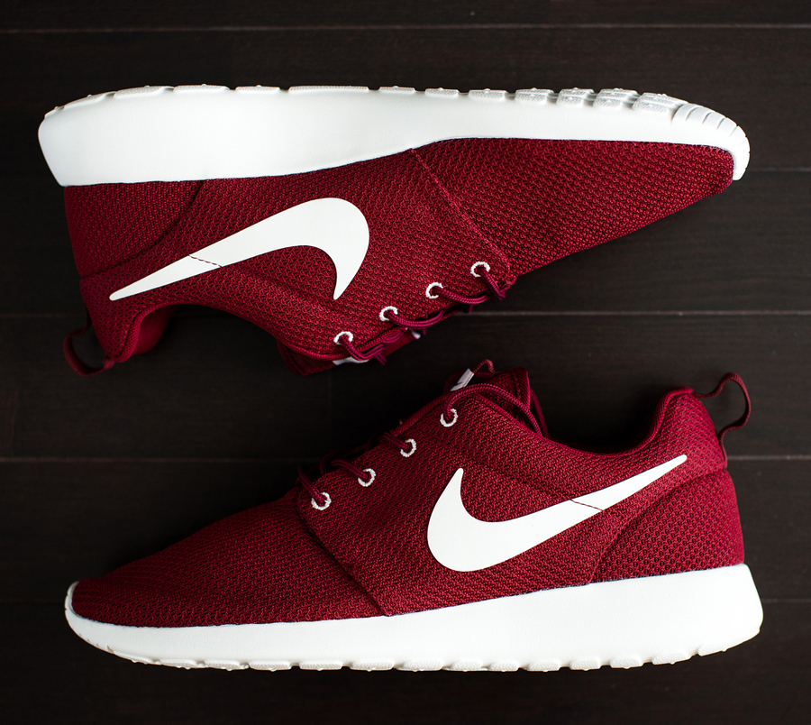 Nike running kw