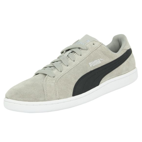 Sneakers homme cuir