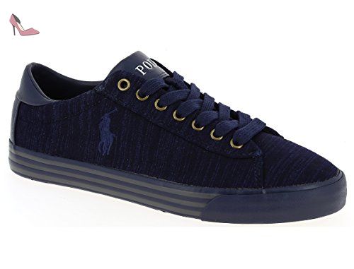 Sneakers homme polo