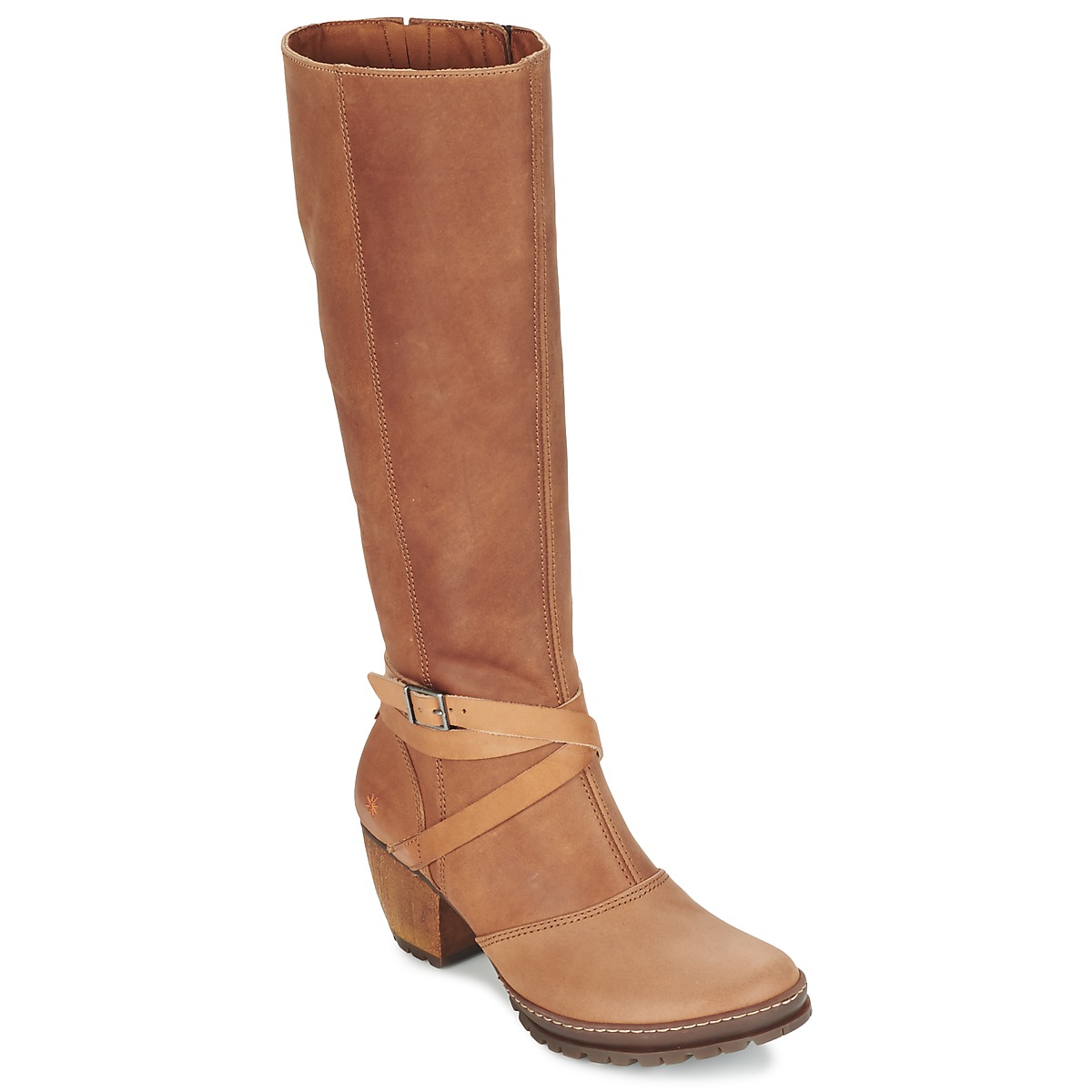 Botte femme solde pas cher