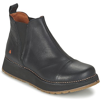 Boots noir