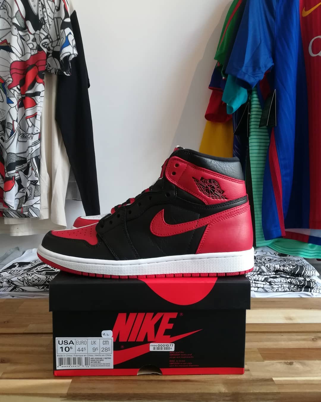 Sneakersaddict bruxelles