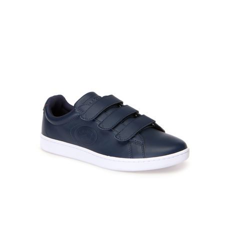 Ballerine lacoste blanche femme