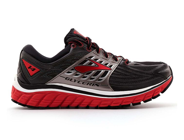 Chaussure de running en fonction du poids