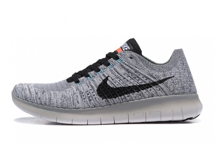 Running in nike free 5.0