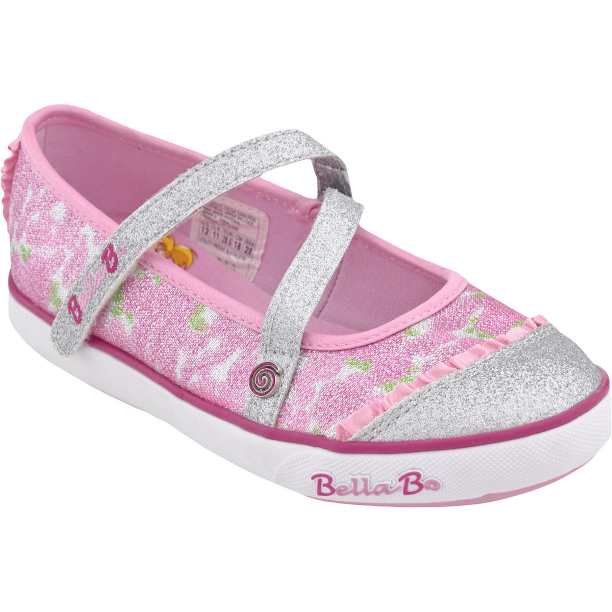 Ballerines skechers fille