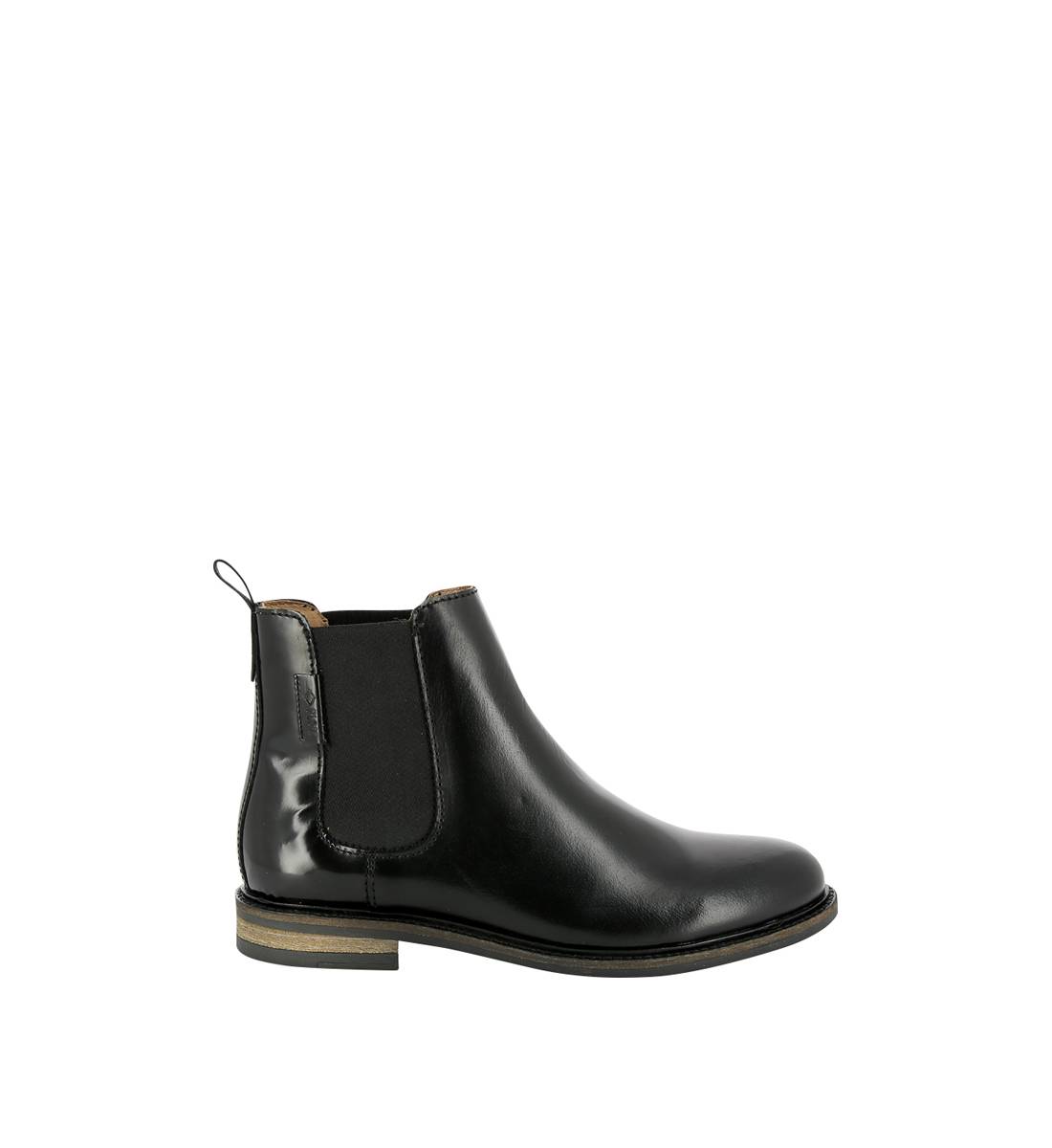 Soldes bottes