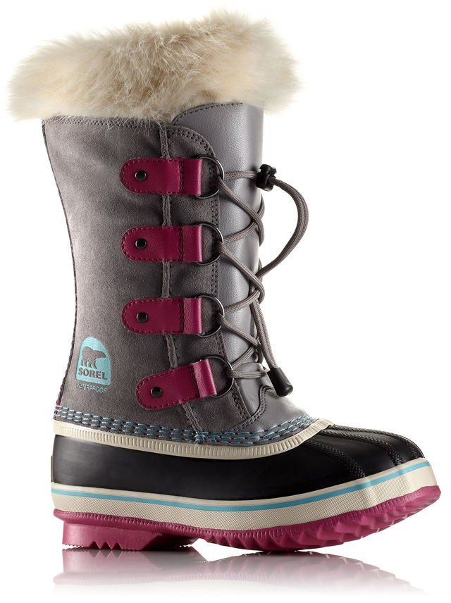 Botte femme quebec