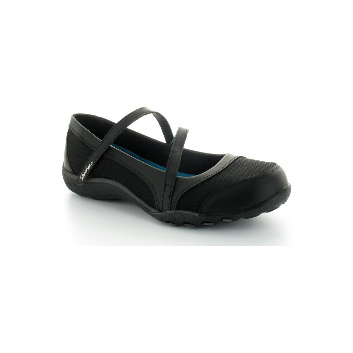 Ballerine sportive femme