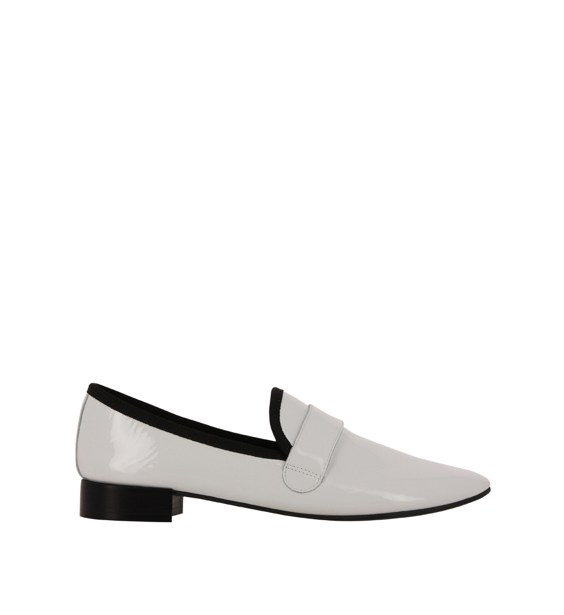 Mocassin femme repetto