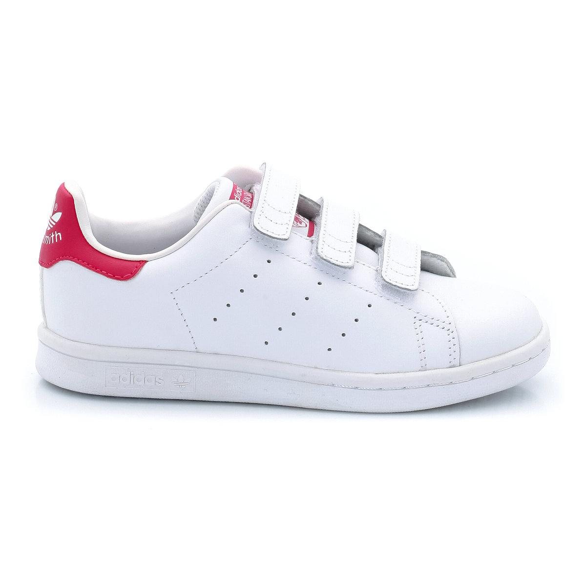 Stan smith rouge femme 38