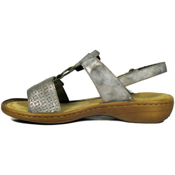 Sandale confort femme pas cher