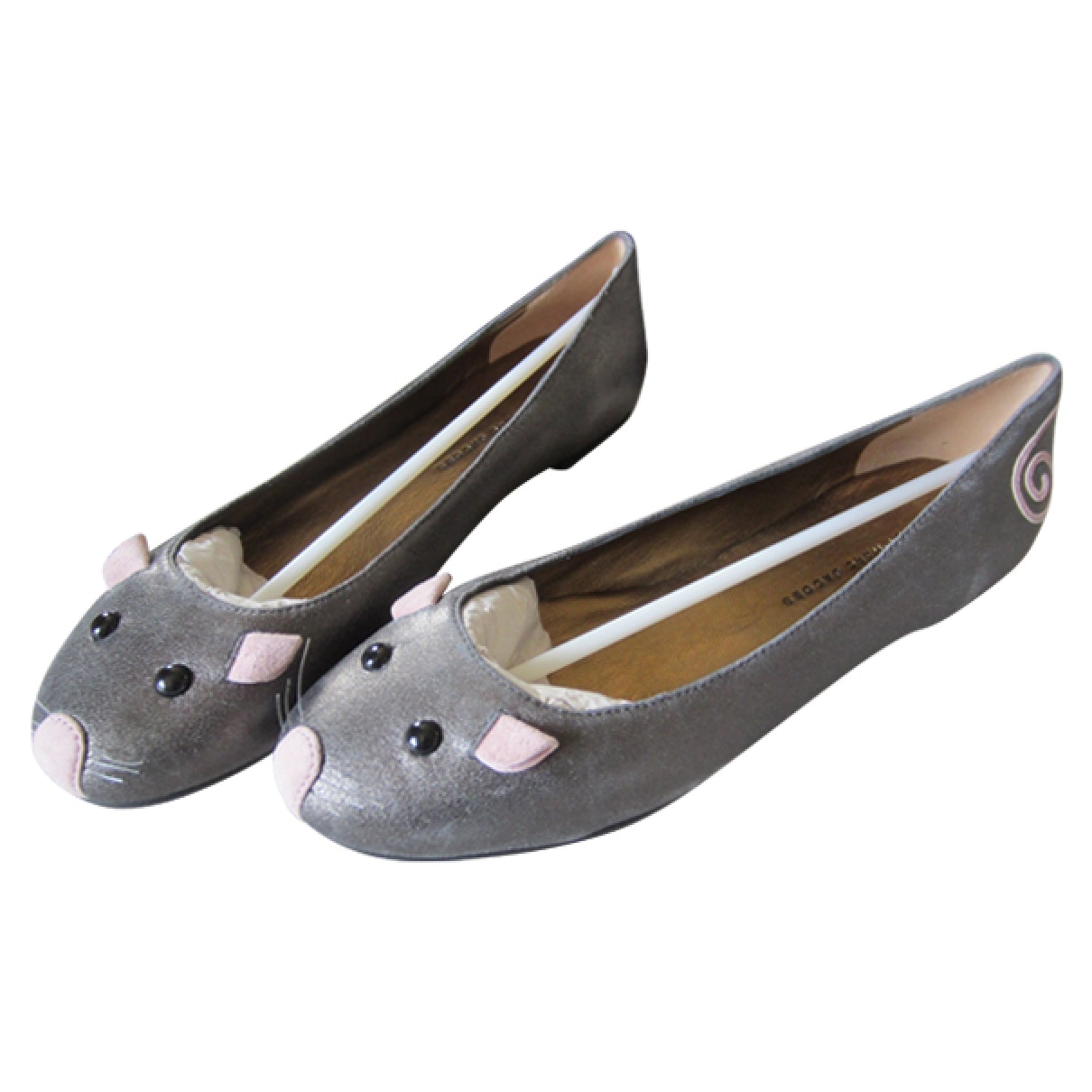 Ballerine marc jacobs