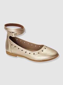 Soulier ballerine fille