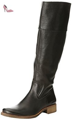 Bottes femme urban veg pldm