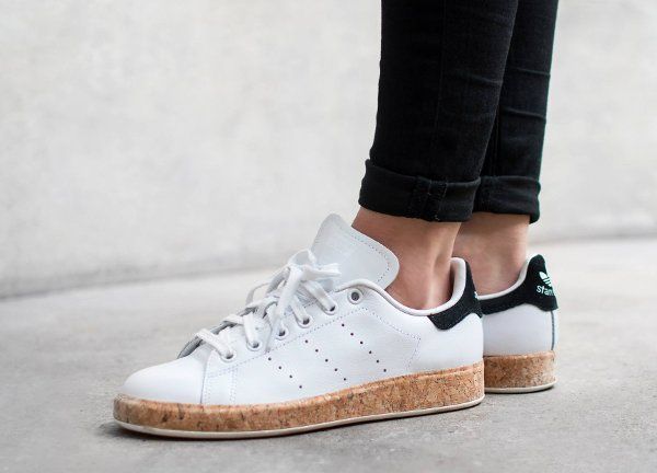 Stan smith femme 2018