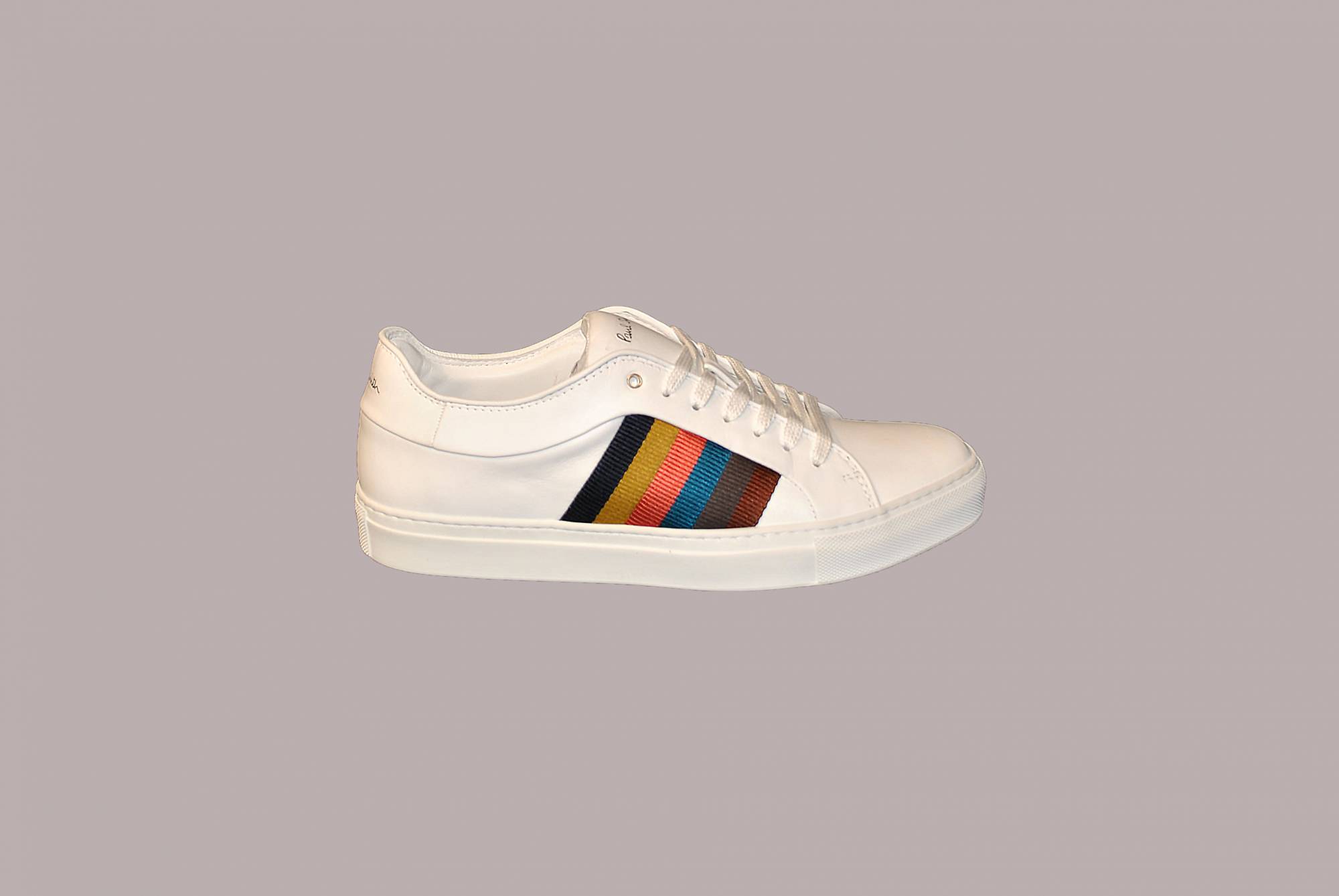 Sneakers homme ete 2017