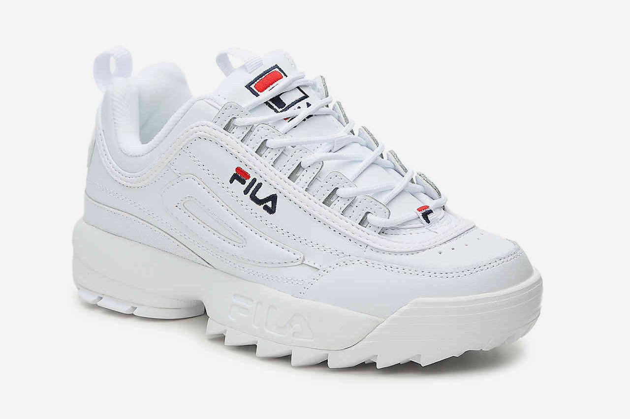 Sneaker tub