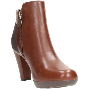 Bottes femme cuir soldes