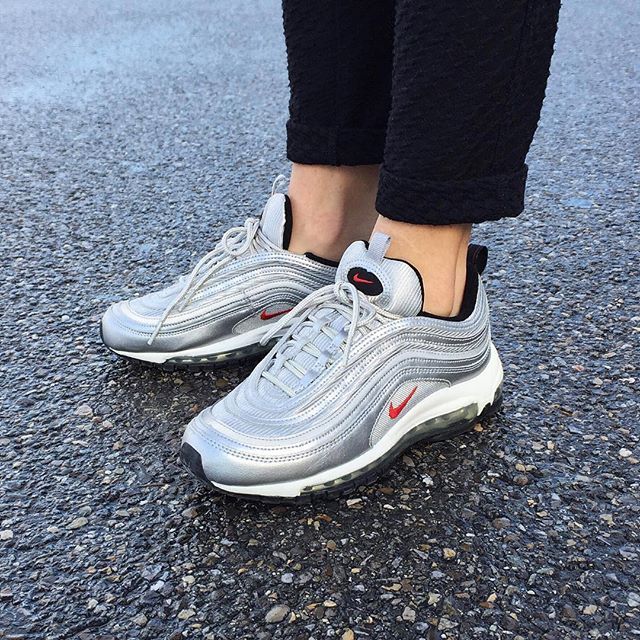 Sneakers femme nike