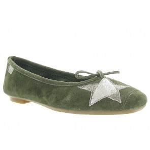 Ballerines reqins outlet