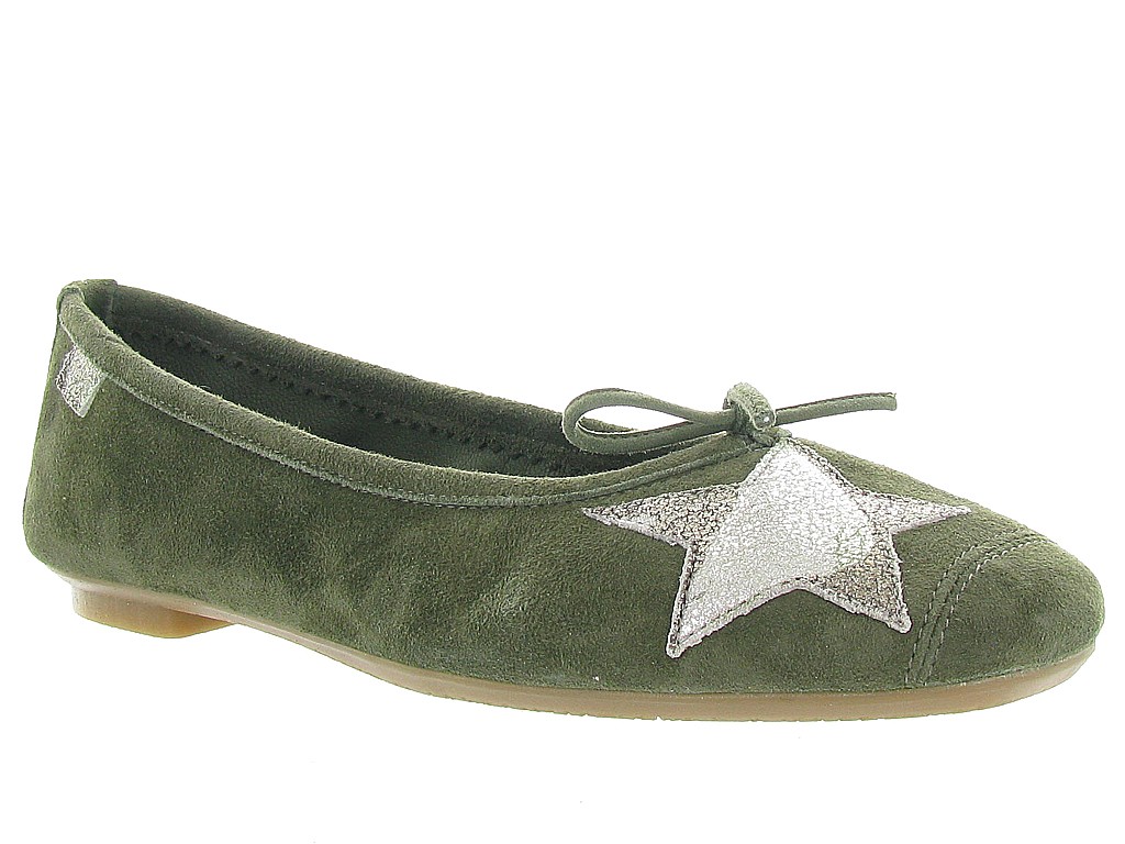 Ballerines reqins avis