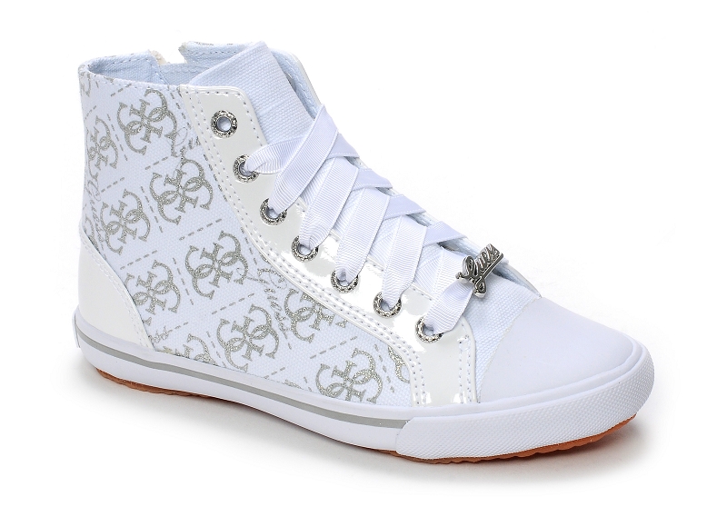 Sneakers guess homme