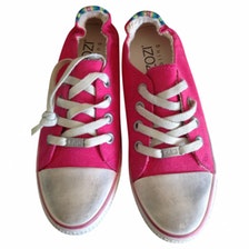Mocassin femme kim