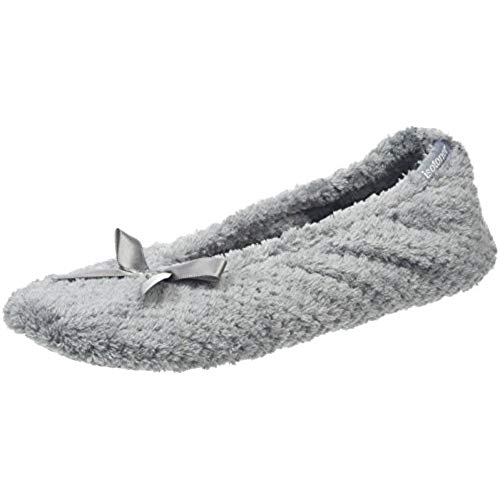 Ballerine isotoner amazon