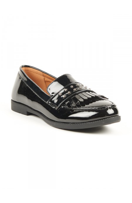 Mocassin femme pointure 35