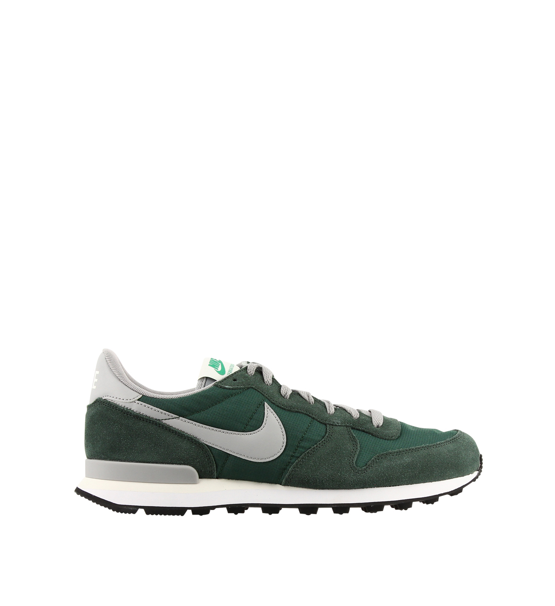 Basket soldes nike