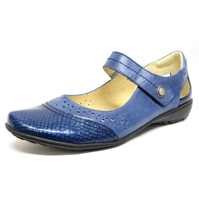 Chaussures compensees femmes grandes pointures