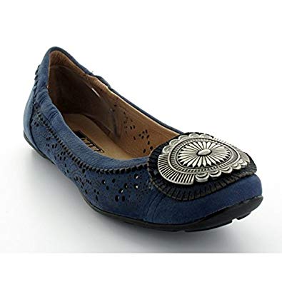 Ballerine mamzelle