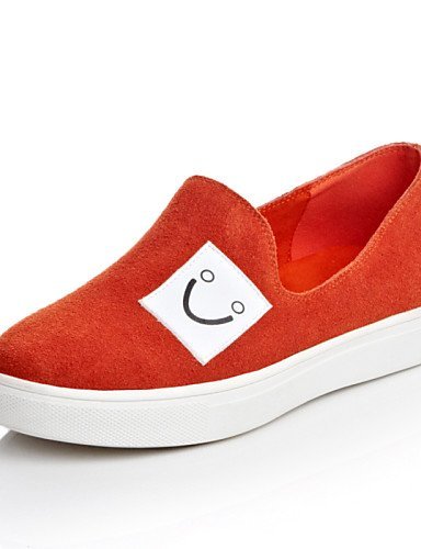 Mocassin femme cuir italien