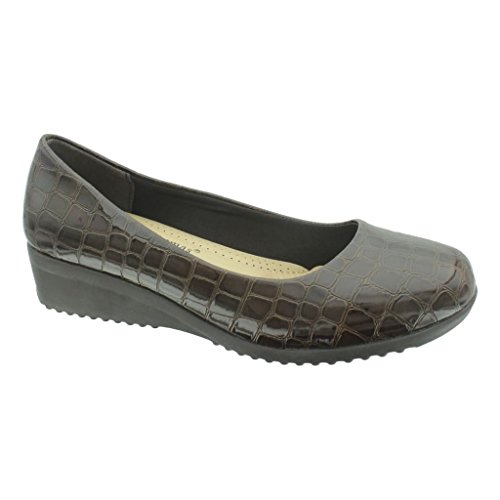 Mocassin femme vegan