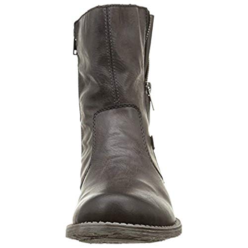 Botte femme 46