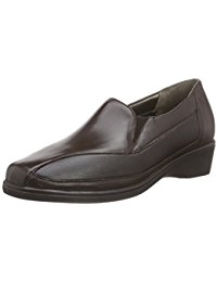 Mocassin femme scholl