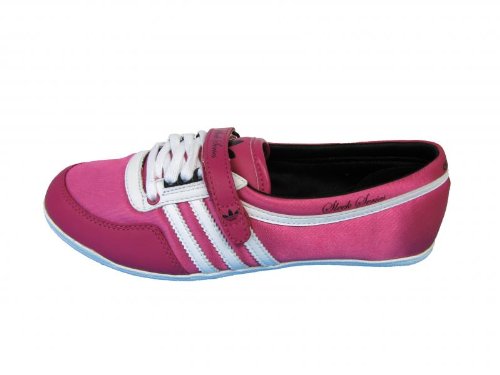 Ballerine adidas concord round