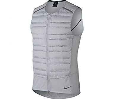 Nike running vest mens