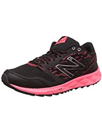 Chaussures running femme nb 590 gris orange new balance