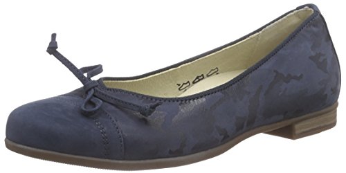 Ballerina waldläufer